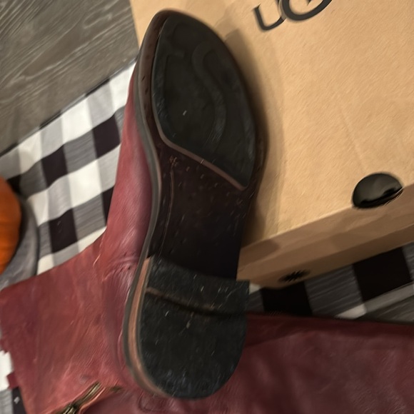 Sarto - Beautiful Hand Finished Leather Boots!Excellent condition! - Picture 8 of 14